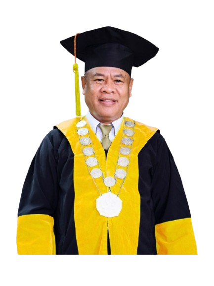Prof. Dr. H. Zulkarnain Suleman, M.HI