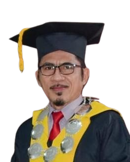 Prof. Dr. H. Said Subhan Posangi, M.Pd.I